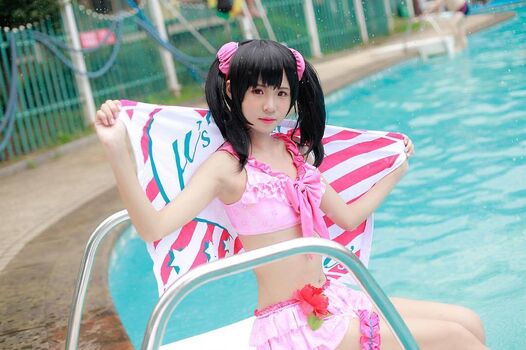Full leaked Nikumikyo private onlyfans photo