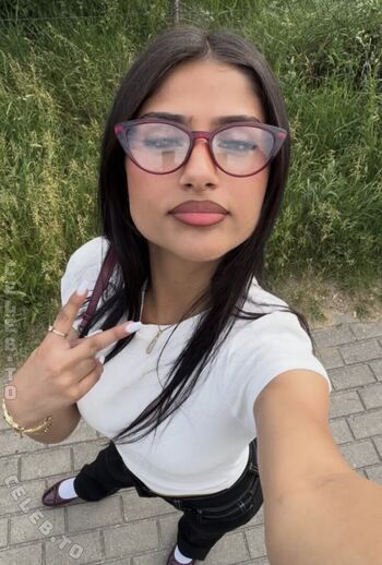 Full leaked Niloo wlz private onlyfans photo