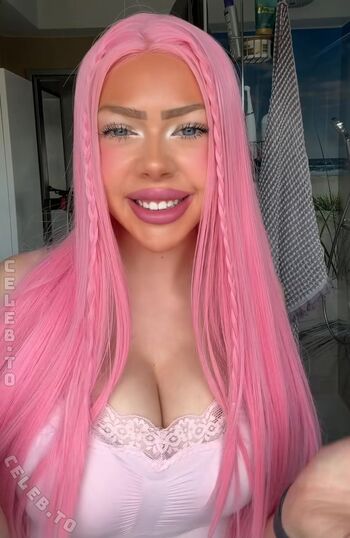 Full leaked Ninabridney private onlyfans photo