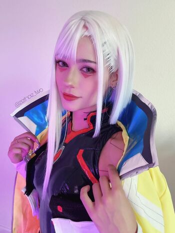 Full leaked Nineiota page private onlyfans photo