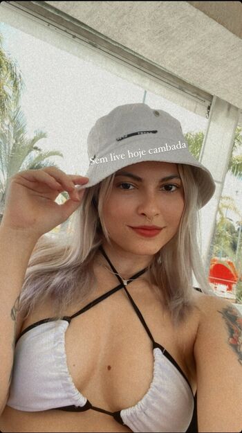 Full leaked Ninelaris private onlyfans photo
