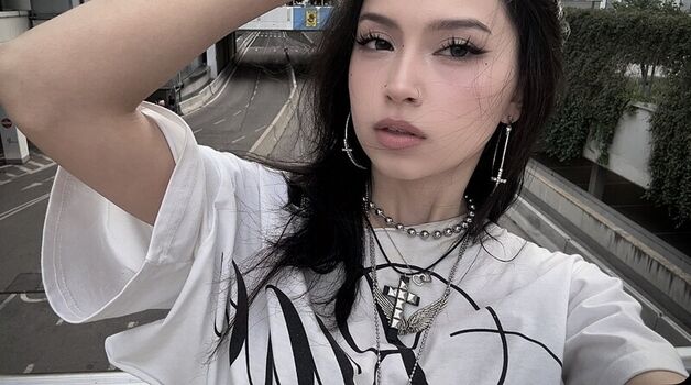 Full leaked Nininimartini private onlyfans photo