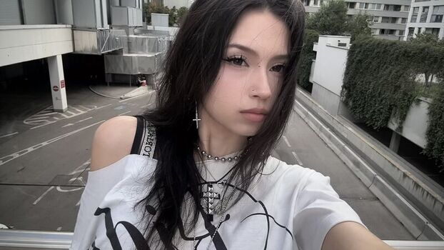 Full leaked Nininimartini private onlyfans photo