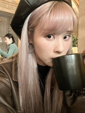 Full leaked Niniru private onlyfans photo