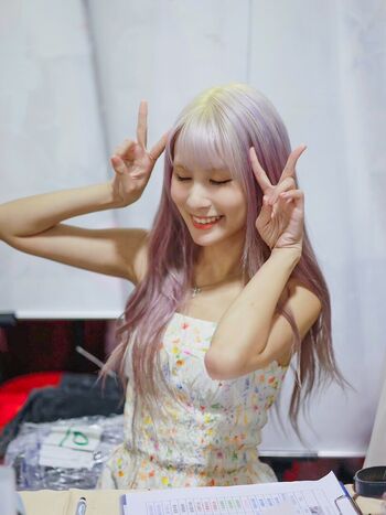 Full leaked Niniru private onlyfans photo