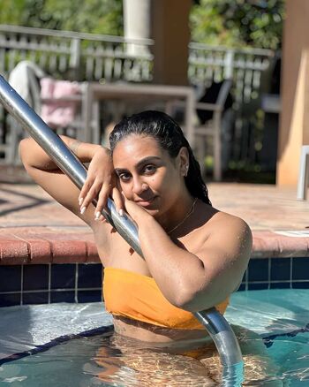 Full leaked Nita amari private onlyfans photo