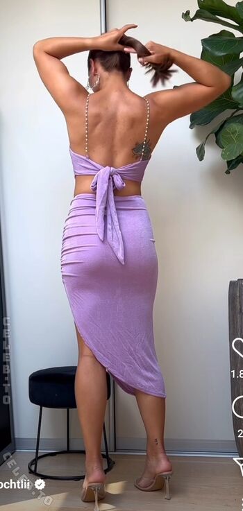 Full leaked Nochtlii private onlyfans photo