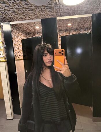 Full leaked Noodlenom private onlyfans photo