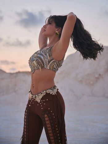 Full leaked Nora fatehi private onlyfans photo