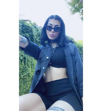Full leaked Notkaali private onlyfans photo
