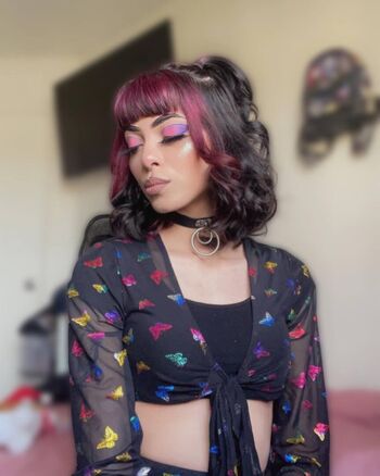 Full leaked Notkaali private onlyfans photo