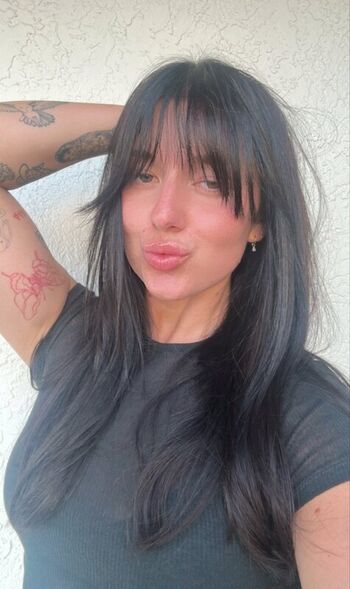 Full leaked Notlexismith private onlyfans photo