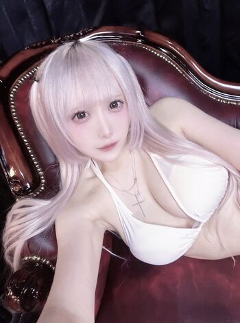 Full leaked Nyann x x private onlyfans photo