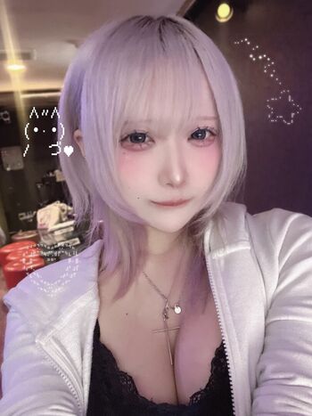 Full leaked Nyann x x private onlyfans photo
