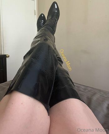 Full leaked Oceanamoon freepass private onlyfans photo