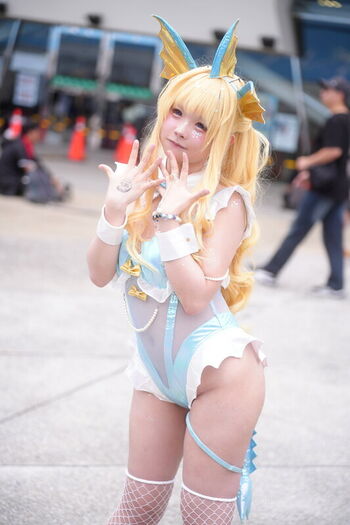 Ola Aphrodite