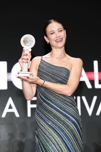 Full leaked Olga kurylenko page private onlyfans photo