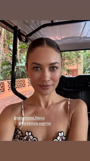 Full leaked Olga kurylenko private onlyfans photo