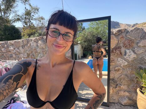 Full leaked Olgitalunnna private onlyfans photo