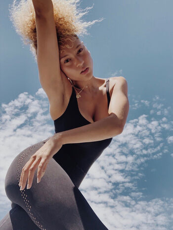 Full leaked Olivia burgess private onlyfans photo