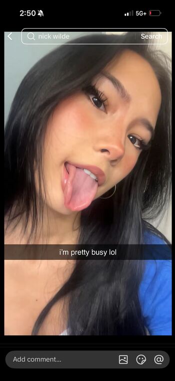 Full leaked Olivia ganes private onlyfans photo
