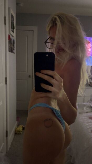 Full leaked Olivia hill private onlyfans photo