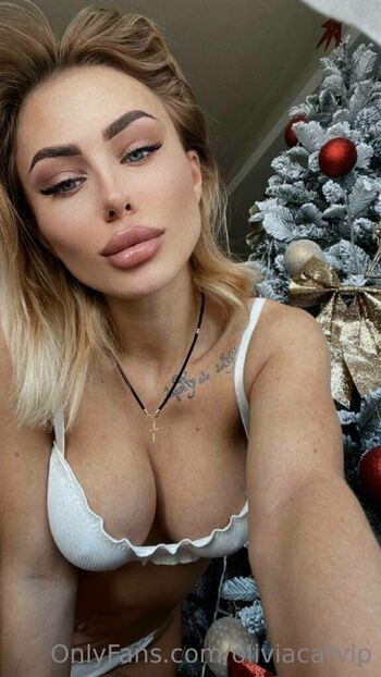 Full leaked Oliviacatvip private onlyfans photo