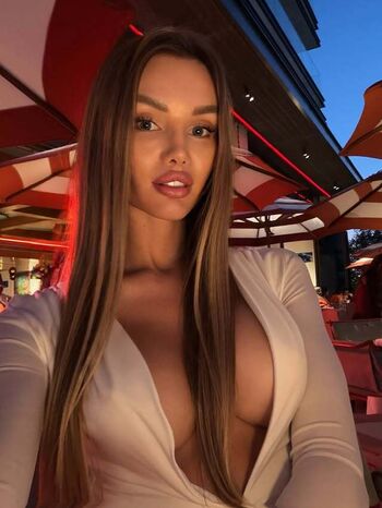 Full leaked Olya abramovich private onlyfans photo
