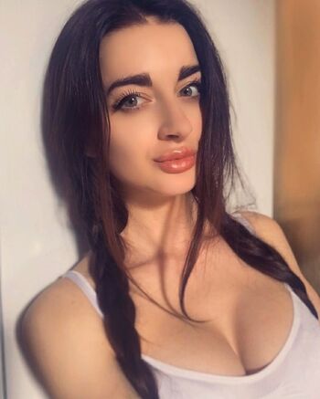 Full leaked Olya private onlyfans photo
