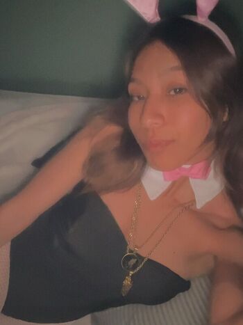 Full leaked Onlyluvmars private onlyfans photo