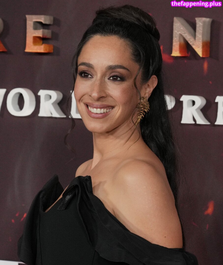 Oona Chaplin / OonaCC / https: / oona.chaplin 裸照OnlyFans照片 #65