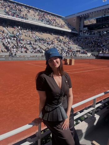 Full leaked Ophelie bau private onlyfans photo