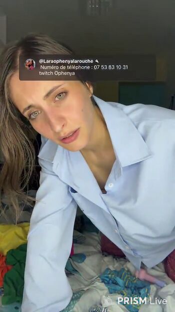 Full leaked Ophenya private onlyfans photo