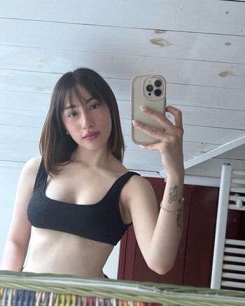 Full leaked Orianakane private onlyfans photo