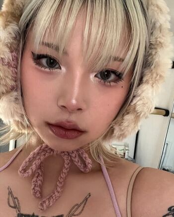 Full leaked Oriksan private onlyfans photo