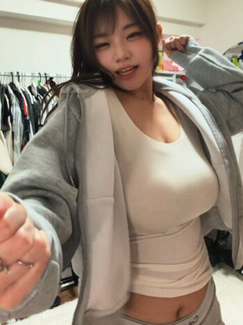 Full leaked Oya sumitsuki private onlyfans photo