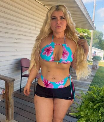 Full leaked Paige collett private onlyfans photo