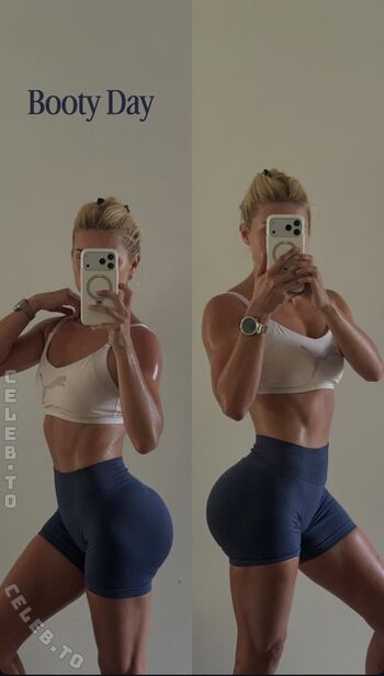 Full leaked Pamela reif private onlyfans photo
