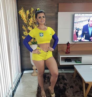 Full leaked Pamella makeup private onlyfans photo