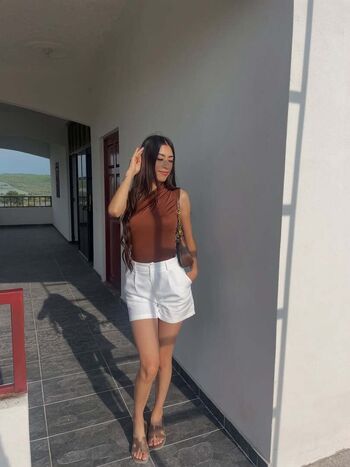 Full leaked Pao gonzalez private onlyfans photo
