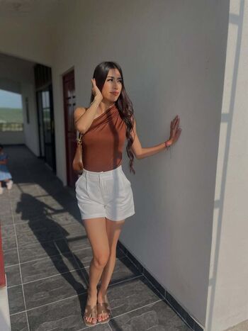 Full leaked Pao gonzalez private onlyfans photo