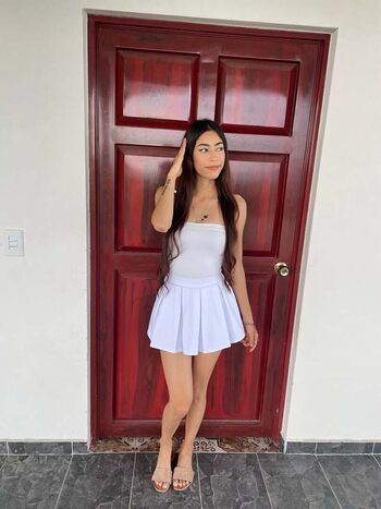 Full leaked Pao gonzalez private onlyfans photo