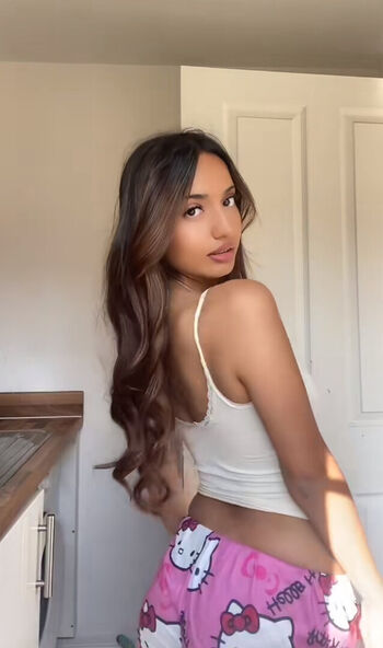 Full leaked Parnika patel private onlyfans photo