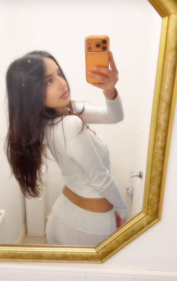 Full leaked Parnika patel private onlyfans photo