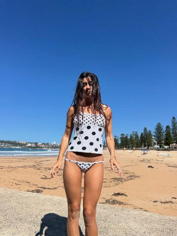 Full leaked Parynn mamone private onlyfans photo