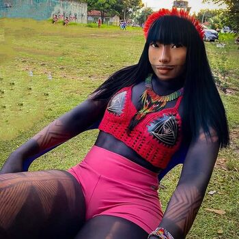 Full leaked Patricianouso private onlyfans photo