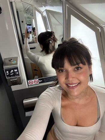 Full leaked Patti harrison private onlyfans photo