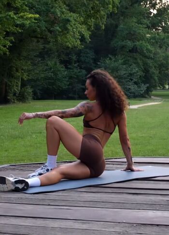 Full leaked Paula hublin private onlyfans photo