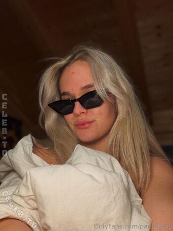 Full leaked Paulaklein private onlyfans photo