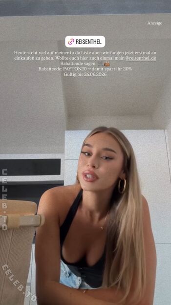 Payton Ramolla